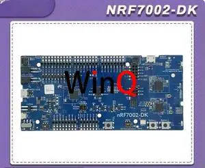 NRF7002-DK Cellular IoT Development Kit nRF7002 7001 NRF7002-DK Cellular IoT Development Kit nRF7002 7001