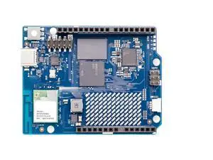 Q ABX00162 Qualcomm QRB2210 STM32U585 MCU development board Q ABX00162 Qualcomm QRB2210 STM32U585 MCU development board