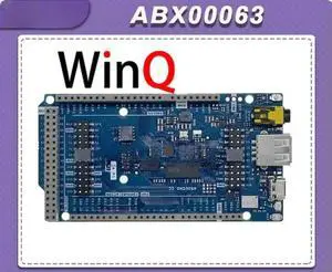 ABX00063 GIGA R1 STM32H747XIH6 dual-core ABX00063 GIGA R1 STM32H747XIH6 dual-core