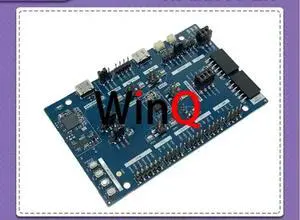 NRF52833-DK SoC Low Power Mesh Network NFC Thread Zigbee NRF52833-DK SoC Low Power Mesh Network NFC Thread Zigbee