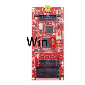 TMS320-XDS100 V3 ARM TMS320 Debugging Simulation Programmer TMS320-XDS100 V3 ARM TMS320 Debugging Simulation Programmer