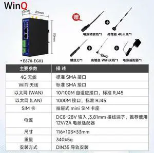 Noded edge computing Ethernet gateway RS485 data acquisition 4G Internet of Things mqtt server ModBus Noded edge computing Ethernet gateway RS485 data acquisition 4G Internet of Things mqtt server ModBus