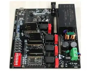 Q111N-EVB Development Board PLC Development Board Q111N-EVB Development Board PLC Development Board