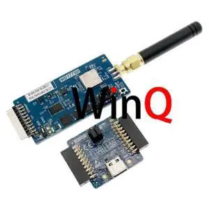 B-WL5M-SUBG1 adopts M32WL5M ultra-low power architecture to connect expansion board B-WL5M-SUBG1 adopts M32WL5M ultra-low power architecture to connect expansion board
