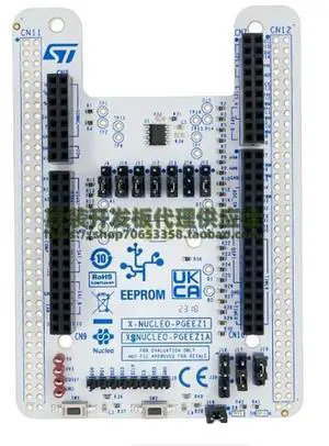 X-NUCLEO-PGEEZ1 Single/Dual/Four SPI Interface Evaluation NUCLEO-144/64 STM32 X-NUCLEO-PGEEZ1 Single/Dual/Four SPI Interface Evaluation NUCLEO-144/64 STM32