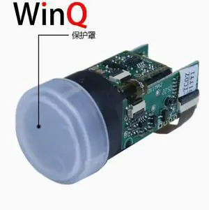 1000m 1550nm laser ranging module safety monitoring application TTL laser ranging telescope module 1000m 1550nm laser ranging module safety monitoring application TTL laser ranging telescope module