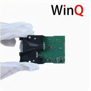 OEM customized underwater surveying green light 60m laser ranging module Chengdu laser ranging sensor module factory OEM customized underwater surveying green light 60m laser ranging module Chengdu laser ranging sensor module factory