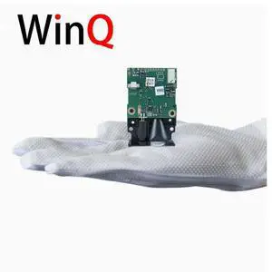 100m laser measuring instrument UART infrared ranging scheme 20Hz high-frequency industrial elevator measurement sensor 100m laser measuring instrument UART infrared ranging scheme 20Hz high-frequency industrial elevator measurement sensor
