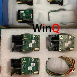 150 meter laser sensor measuring distance laser module ligent building 10Hz module laser ranging 150 meter laser sensor measuring distance laser module ligent building 10Hz module laser ranging