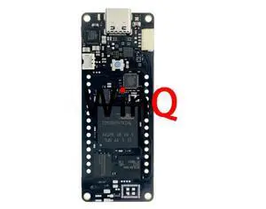 H7 LITE ABX00045 Dual Core STM32H747XI Development Board H7 LITE ABX00045 Dual Core STM32H747XI Development Board