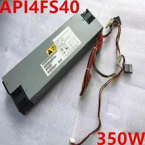 PSU For X306M 350W Power Supply API4FS40 24R2674 39Y7295 34R2673 PSU For X306M 350W Power Supply API4FS40 24R2674 39Y7295 34R2673