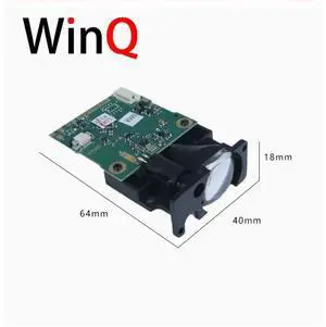 20Hz driving laser rangefinder for residential elevators measuring 150 meters long distance laser rangefinder sensor 20Hz driving laser rangefinder for residential elevators measuring 150 meters long distance laser rangefinder sensor