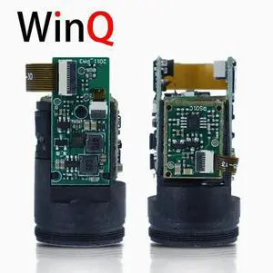 Cross border 905nm gun sight night vision device module 1200 meter distance measuring telescope solution development sensor 1km Cross border 905nm gun sight night vision device module 1200 meter distance measuring telescope solution development sensor 1km
