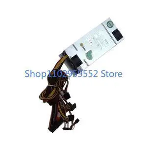 1pcs For SD-3560UP Server 1U 560W Firewall Industrial Computer Power Supply Kit 1pcs For SD-3560UP Server 1U 560W Firewall Industrial Computer Power Supply Kit
