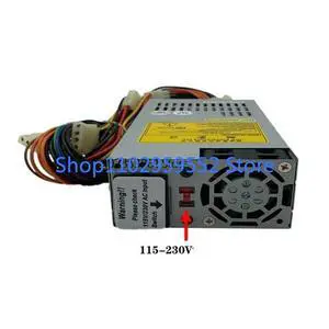 1pcs PSU For 1U 20Pin 200W Switching Power Supply ACE-816A Kit 1pcs PSU For 1U 20Pin 200W Switching Power Supply ACE-816A Kit