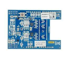 X-NUCLEO-53L3A2 Development Board Multi target Ranging Sensor Expansion Board X-NUCLEO-53L3A2 Development Board Multi target Ranging Sensor Expansion Board