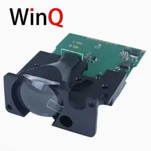 520nm Underwater Laser Ranging Module PLC Integration 20HZ Laser Ranging Sensor Parameters 520nm Underwater Laser Ranging Module PLC Integration 20HZ Laser Ranging Sensor Parameters