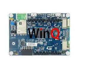 B-L475E-IOT01A2 M32L475VGT6 Exploration Kit IoT Node BLE B-L475E-IOT01A2 M32L475VGT6 Exploration Kit IoT Node BLE