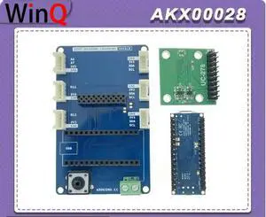 Machine Learning Kit AKX00028 33 BLE Sense Machine Learning Kit AKX00028 33 BLE Sense