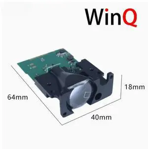 150m 520nm laser measurement liquid level swimming pool cleaning robot laser ranging sensor 150m 520nm laser measurement liquid level swimming pool cleaning robot laser ranging sensor