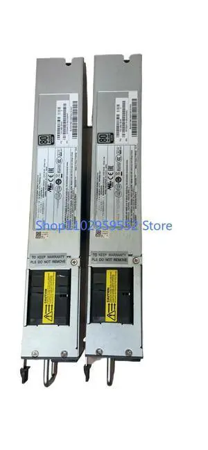 1Pcs for PSR650B-12A1 Power Supply 650W PSR650B-12A1H 1Pcs for PSR650B-12A1 Power Supply 650W PSR650B-12A1H