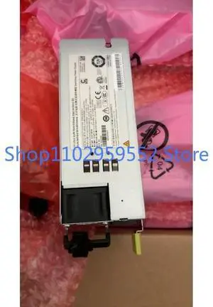1Pcs fo PAC1K3D12-B5 1300W server power supply 02313VDB 1Pcs fo PAC1K3D12-B5 1300W server power supply 02313VDB