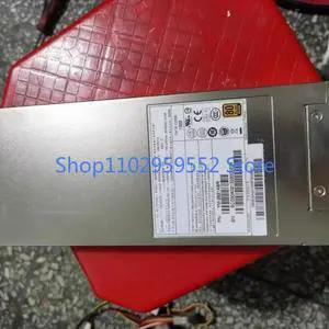 1Pcs for 3Y YM-2821A 820W Server Redundant Power Module 1Pcs for 3Y YM-2821A 820W Server Redundant Power Module