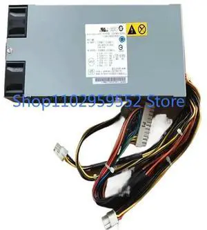 1pcs PSU For CS24 -SC 1U 400W Switching Power Supply FS6011 Kit 1pcs PSU For CS24 -SC 1U 400W Switching Power Supply FS6011 Kit