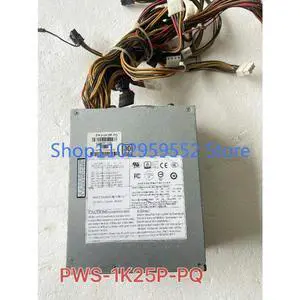 1Pcs for PWS-1K25P-PQ equipment machine, workstation, medical power supply 1200W 1Pcs for PWS-1K25P-PQ equipment machine, workstation, medical power supply 1200W