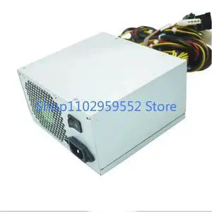 1pcs PSU For FSP ATX 4U 500W Switching Power Supply FSP500-60WSA FSP500-60WSA-5K Kit 1pcs PSU For FSP ATX 4U 500W Switching Power Supply FSP500-60WSA FSP500-60WSA-5K Kit