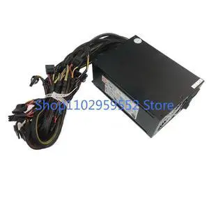 1Pcs for ST-750EAJ-05G 750W ATX Industrial Computer Server 1Pcs for ST-750EAJ-05G 750W ATX Industrial Computer Server