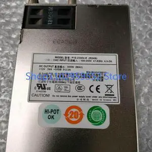 1Pcs for P1S-2300V-R server power supply 300W 1Pcs for P1S-2300V-R server power supply 300W