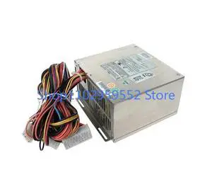 1Pcs for HG2-6400P 400W AT server power supply 1Pcs for HG2-6400P 400W AT server power supply