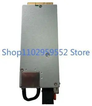 1Pcs for R730XD R740 Server 48V Power Supply 1100W E1100D-S0 5G4WK 1Pcs for R730XD R740 Server 48V Power Supply 1100W E1100D-S0 5G4WK