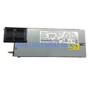 1Pcs for X3550M4 M5 X3650M4 M5 900W 1300W Power Supply 01AF34 1Pcs for X3550M4 M5 X3650M4 M5 900W 1300W Power Supply 01AF34