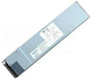 1pcs For PWS-781-1S 780W Redundant Power Server Power Supply Kit 1pcs For PWS-781-1S 780W Redundant Power Server Power Supply Kit