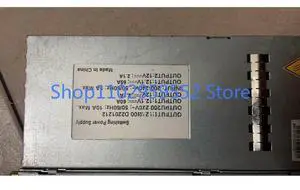 1Pcs for R5300 R5350 G4 R5500 G4X R5500 800W Server Power Supply 1Pcs for R5300 R5350 G4 R5500 G4X R5500 800W Server Power Supply