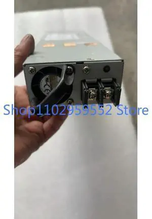 1Pcs for DS1200DC-3-004 server, power supply 48V power supply ex4500 j 1Pcs for DS1200DC-3-004 server, power supply 48V power supply ex4500 j
