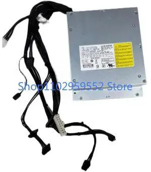 1pcs For Z440 WS Power Supply 700W, DPS-700AB-1A DPS-700AB 1pcs For Z440 WS Power Supply 700W, DPS-700AB-1A DPS-700AB