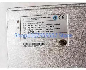1pcs for LE02PSA08 800W S9303 S9306 S9312 1pcs for LE02PSA08 800W S9303 S9306 S9312
