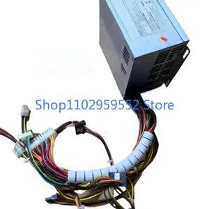 1Pcs for FSP400-60PFI industrial computer power supply IPC547C 400W 1Pcs for FSP400-60PFI industrial computer power supply IPC547C 400W