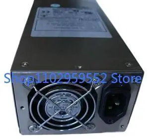 1Pcs for P2G-6460P 2U server power supply P2G-6510P EPAP-482 1Pcs for P2G-6460P 2U server power supply P2G-6510P EPAP-482