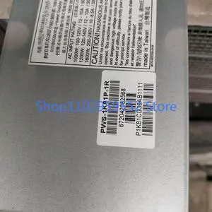 1Pcs for PWS-1K81P-1R server power supply 1800W 1Pcs for PWS-1K81P-1R server power supply 1800W