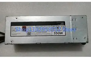 1Pcs for T330 server 350W cold power supply D350E-S3 DPS-350AB-28 AHMNXX V13CW 1Pcs for T330 server 350W cold power supply D350E-S3 DPS-350AB-28 AHMNXX V13CW
