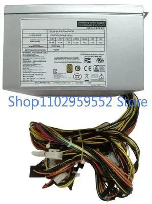 1Pcs for FSP500-70AGB 500W Power Supply 500W 1Pcs for FSP500-70AGB 500W Power Supply 500W