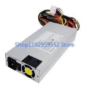 1pcs 1U 400W Switching Power Supply GW-EPS400WB Kit 1pcs 1U 400W Switching Power Supply GW-EPS400WB Kit