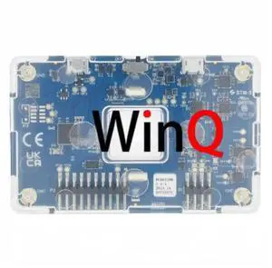 Power consumption analysis of NRF-PPK2 Power Profiler Kit II embedded solution Power consumption analysis of NRF-PPK2 Power Profiler Kit II embedded solution