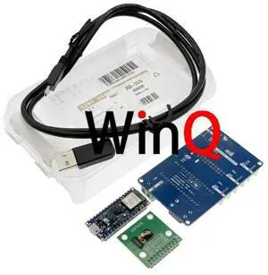 Machine Learning Kit AKX00028 33 BLE Sense Machine Learning Kit AKX00028 33 BLE Sense