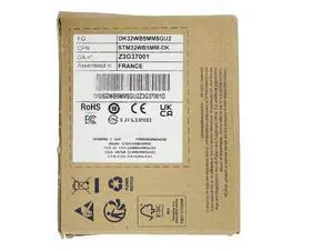 STM32WB5MM-DK Discovery M32WB5MMG Module Dual Core Microcontroller STM32WB5MM-DK Discovery M32WB5MMG Module Dual Core Microcontroller