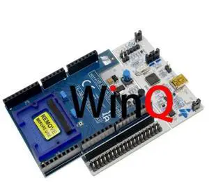 P-NUCLEO-53L7A1 VL53L7CX Multi zone Ranging Sensor ToF STM32F401RE P-NUCLEO-53L7A1 VL53L7CX Multi zone Ranging Sensor ToF STM32F401RE